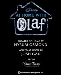 دانلود انیمیشن At Home with Olaf379389-65223133