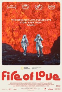 دانلود فیلم Fire of Love 2022377649-489766890