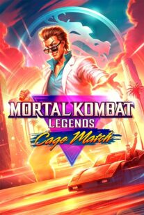 دانلود انیمیشن Mortal Kombat Legends: Cage Match 2023378294-738491110