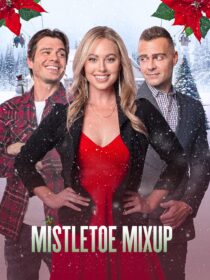 دانلود فیلم Mistletoe Mixup 2021378956-553397162