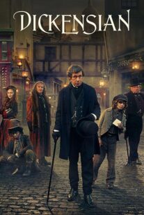 دانلود سریال Dickensian379593-464763896