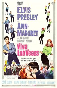 دانلود فیلم Viva Las Vegas 1964379380-1571700832