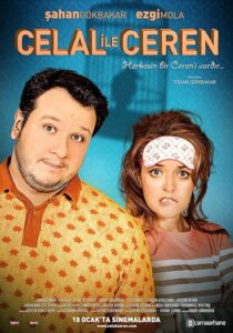 دانلود فیلم Celal and Ceren 2013378632-675549742