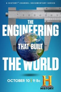 دانلود سریال The Engineering That Built the World378850-1219313145