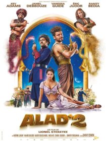 دانلود فیلم Aladdin 2 2018377791-841203969