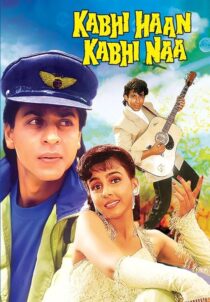 دانلود فیلم هندی Kabhi Haan Kabhi Naa 1994377641-97879997