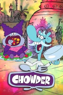 دانلود انیمیشن Chowder379433-1845144016