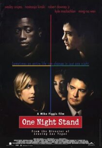 دانلود فیلم One Night Stand 1997379190-2077322524