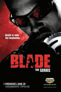 دانلود سریال Blade: The Series378182-806886938
