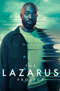 دانلود سریال The Lazarus Project378400-887590334