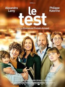 دانلود فیلم The Test 2021378326-339950495