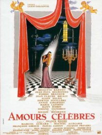 دانلود فیلم Famous Love Affairs 1961377587-766312160