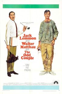دانلود فیلم The Odd Couple 1968378605-1179129883