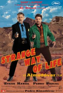دانلود فیلم Strange Way of Life 2023377768-1131103966