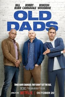 دانلود فیلم Old Dads 2023379309-691919588