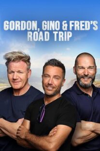 دانلود سریال Gordon, Gino & Fred’s Road Trip379489-1917453044