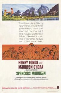 دانلود فیلم Spencer’s Mountain 1963379045-450271671