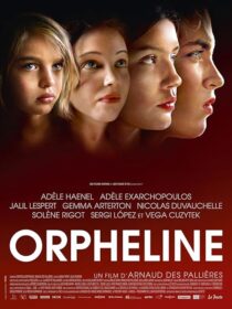 دانلود فیلم Orphan 2016379012-108034297