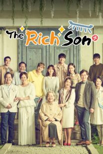 دانلود سریال کره‌ای Rich Family’s Son377757-19114907