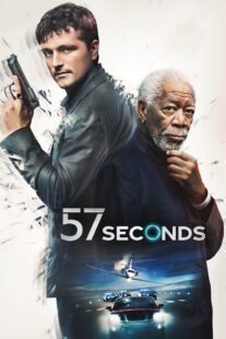 دانلود فیلم 57 Seconds 2023377819-73042357