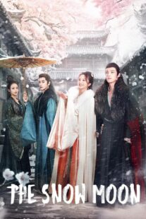 دانلود سریال The Snow Moon378218-2007681002