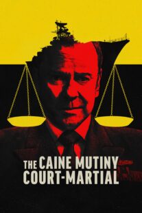 دانلود فیلم The Caine Mutiny Court-Martial 2023378405-844068856