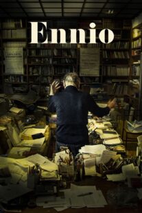 دانلود فیلم Ennio 2021377456-421291532