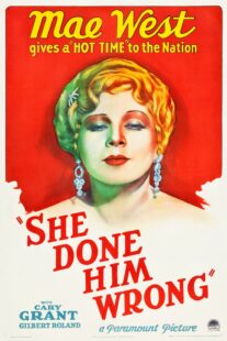 دانلود فیلم She Done Him Wrong 1933378090-1609988474