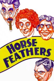 دانلود فیلم Horse Feathers 1932378037-1057380936