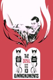 دانلود فیلم The Devil and the Ten Commandments 1962378013-2046621538