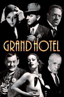 دانلود فیلم Grand Hotel 1932378060-593679291