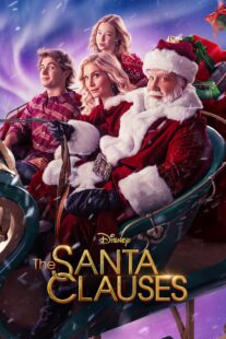 دانلود سریال The Santa Clauses380454-1952591672