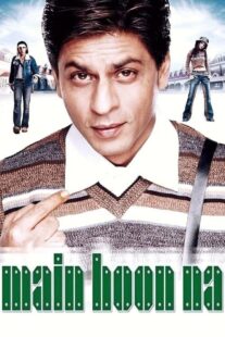دانلود فیلم هندی Main Hoon Na 2004381190-401500170