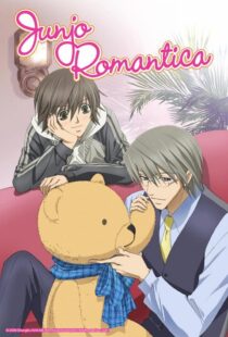 دانلود انیمه Junjou Romantica381354-919935676