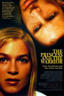 دانلود فیلم The Princess and the Warrior 2000380860-2104349917