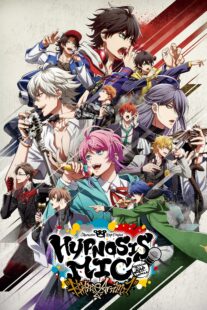 دانلود انیمه Hypnosis Mic: Division Rap Battle – Rhyme Anima379823-1292741375