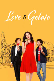 دانلود فیلم Love & Gelato 2022381103-831037030