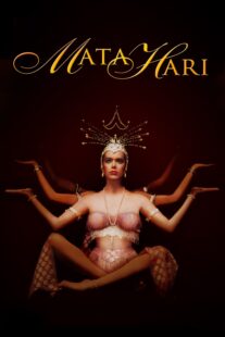 دانلود فیلم Mata Hari 1985381108-529804519