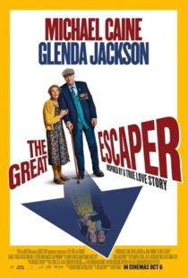دانلود فیلم The Great Escaper 2023380564-1682072946