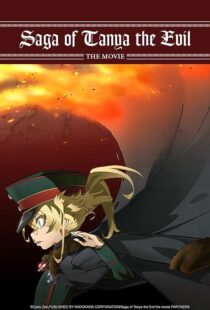 دانلود انیمه Saga of Tanya the Evil Movie 2019380276-1749697413