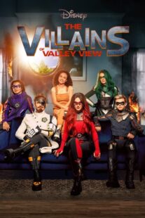 دانلود سریال The Villains of Valley View381432-971349933