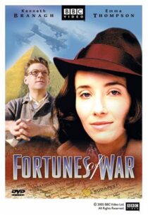 دانلود سریال Fortunes of War380353-315142493