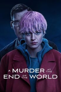 دانلود سریال A Murder at the End of the World380545-1366551929