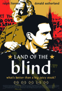 دانلود فیلم Land of the Blind 2006380467-160487748
