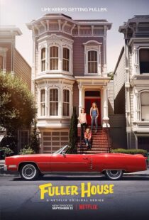 دانلود سریال Fuller House381023-1316163784