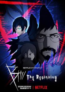 دانلود انیمه B: The Beginning381843-510821391