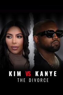 دانلود سریال Kim vs Kanye: The Divorce381459-869663147