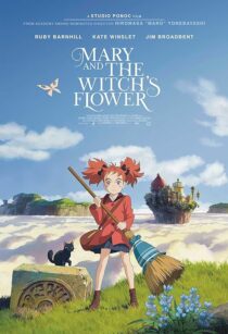 دانلود انیمه Mary and the Witch’s Flower 2017380829-1007630044