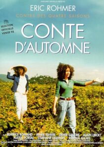 دانلود فیلم Autumn Tale 1998381731-384800449