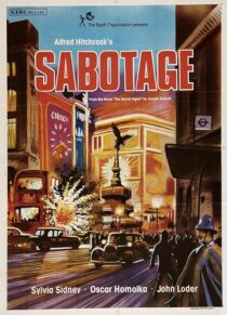 دانلود فیلم Sabotage 1936380401-177498826